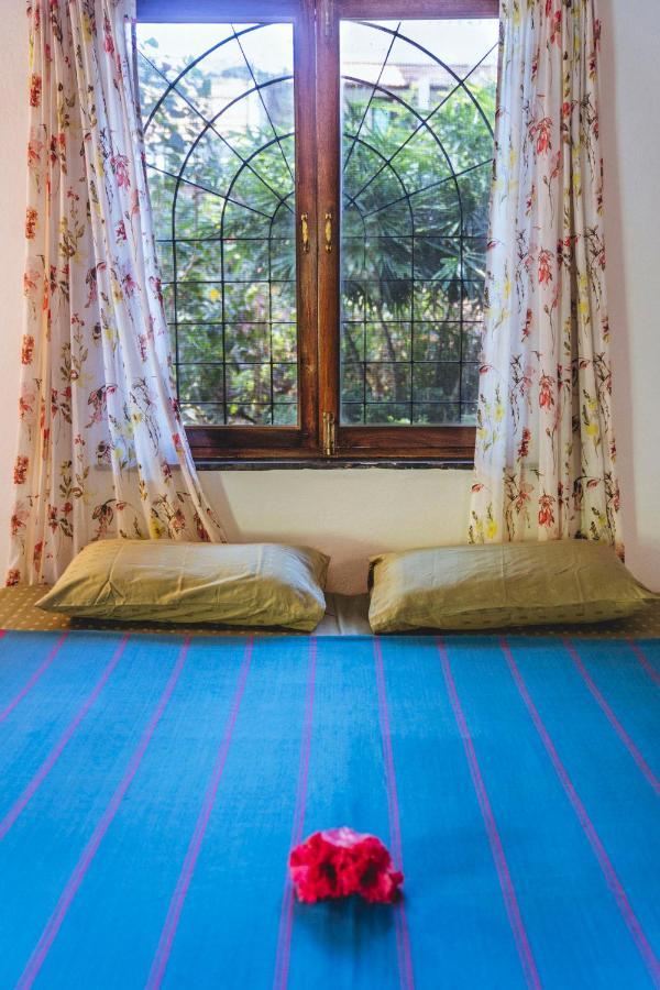Gaia'S Garden Guest House Ауровиль Экстерьер фото