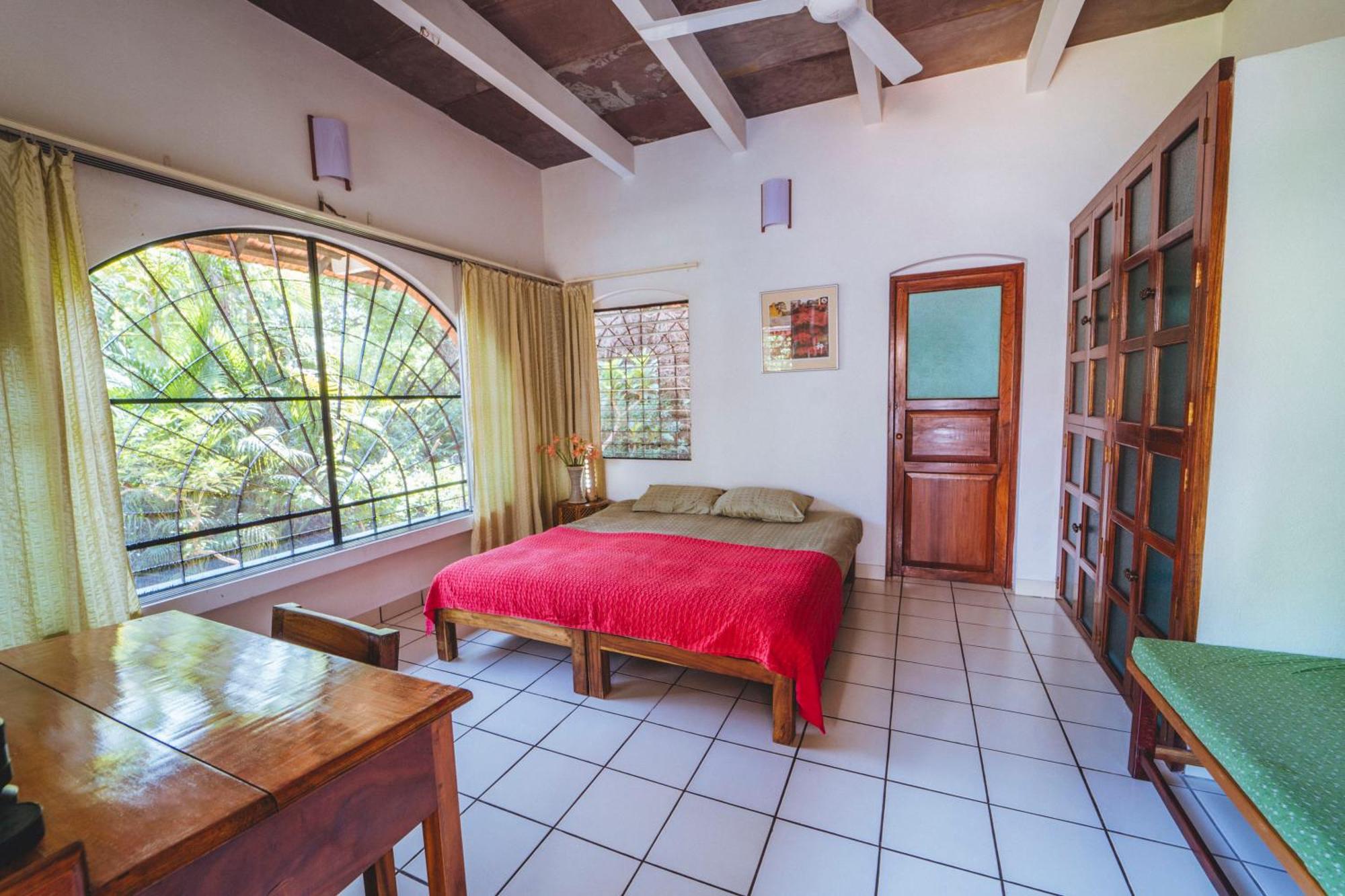 Gaia'S Garden Guest House Ауровиль Номер фото