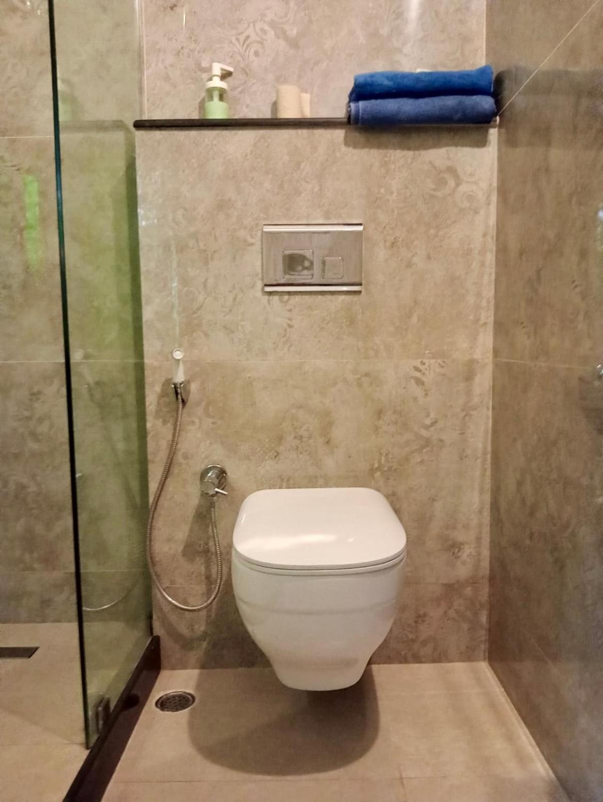Gaia'S Garden Guest House Ауровиль Номер фото